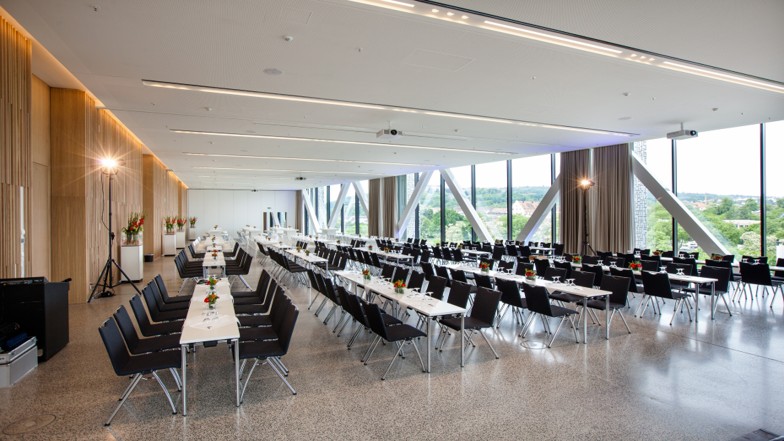 Congress Centrum Würzburg