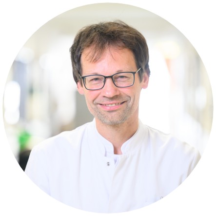 Prof. Christoph Härtel