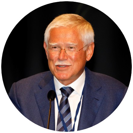 Prof. Christian P. Speer