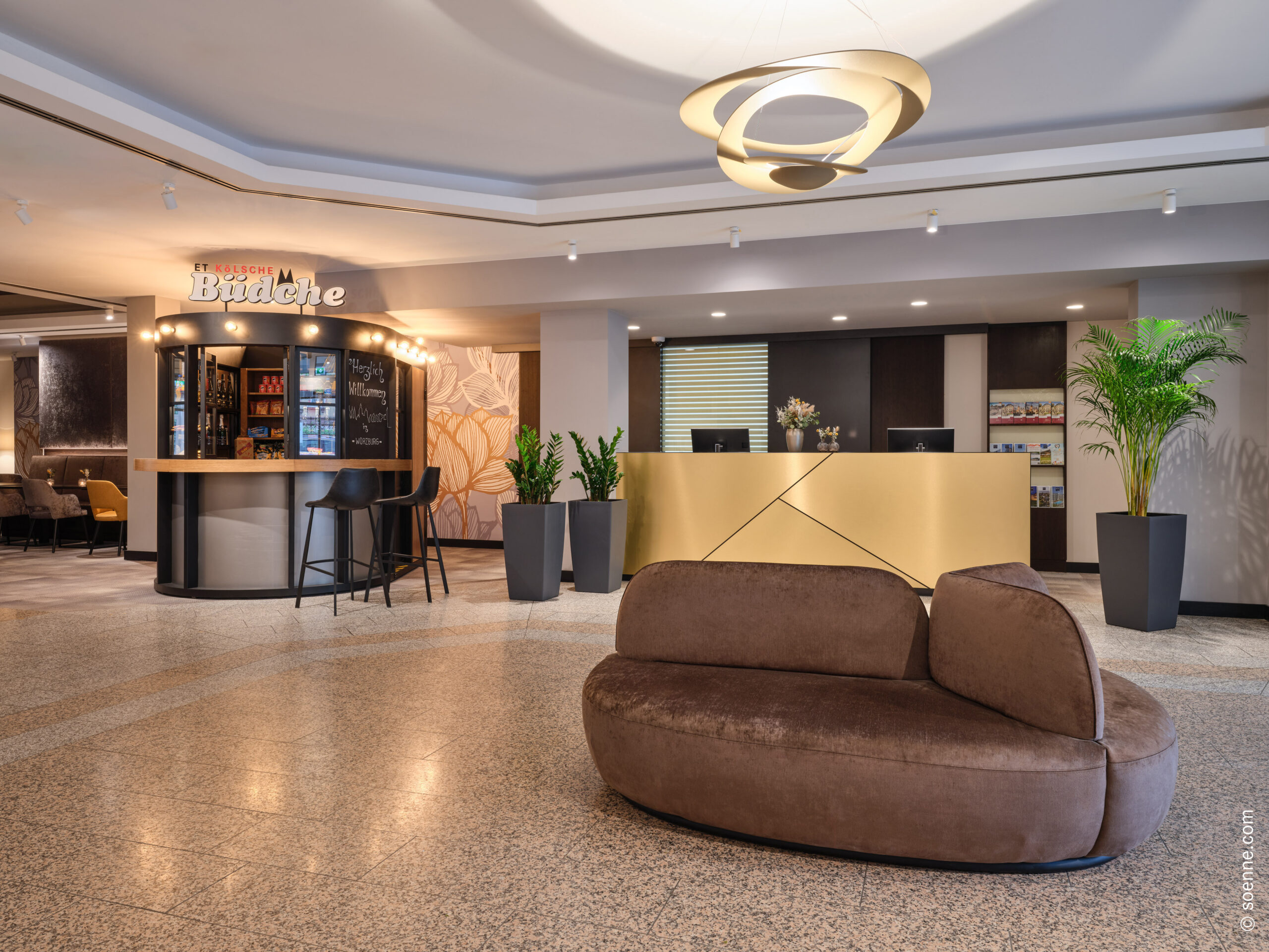 Recommended Hotels in Würzburg