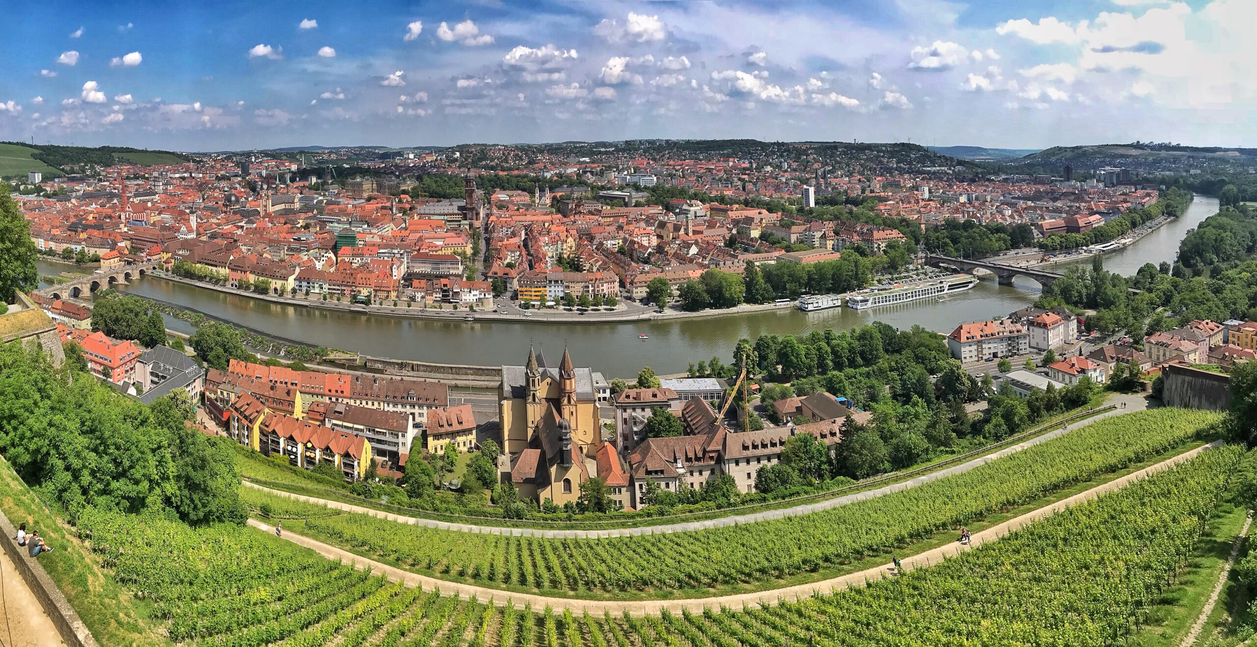 Würzburg